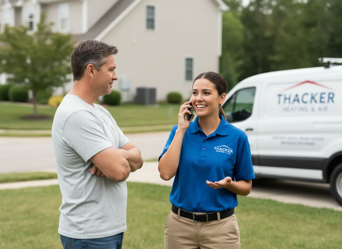 Ac Repair Anchorage, AK FAQs